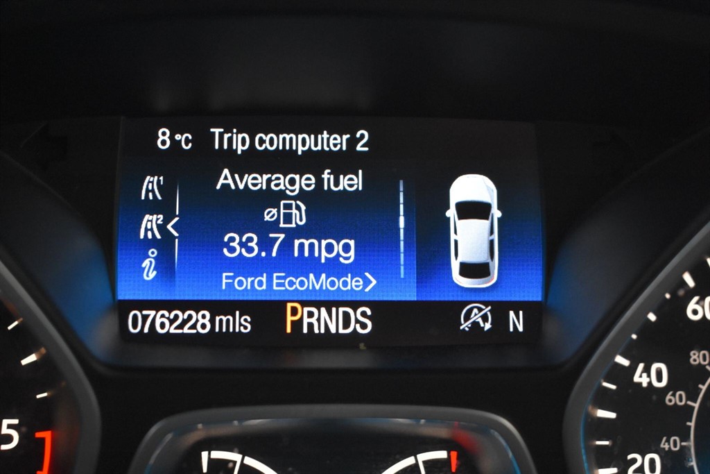 Used Ford Kuga 2017 for sale - 77013230: Photo 87