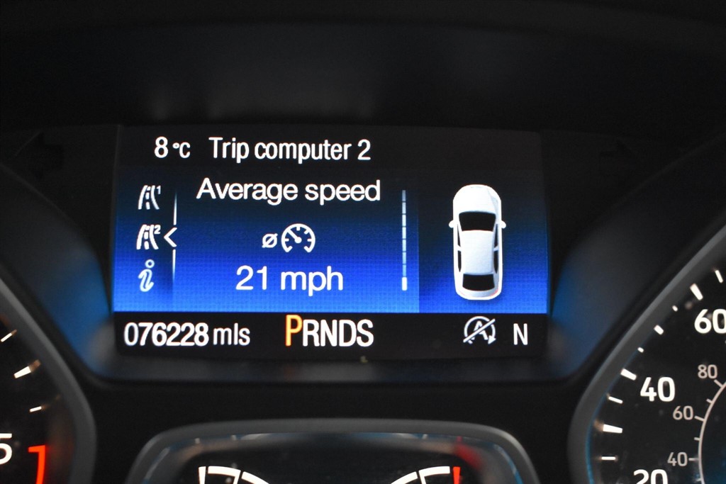 Used Ford Kuga 2017 for sale - 77013230: Photo 89