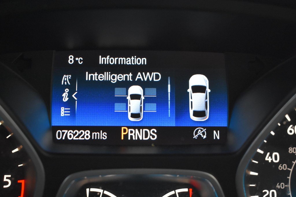 Used Ford Kuga 2017 for sale - 77013230: Photo 92