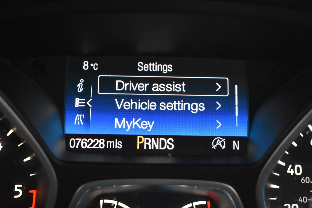 Used Ford Kuga 2017 for sale - 77013230: Photo 94