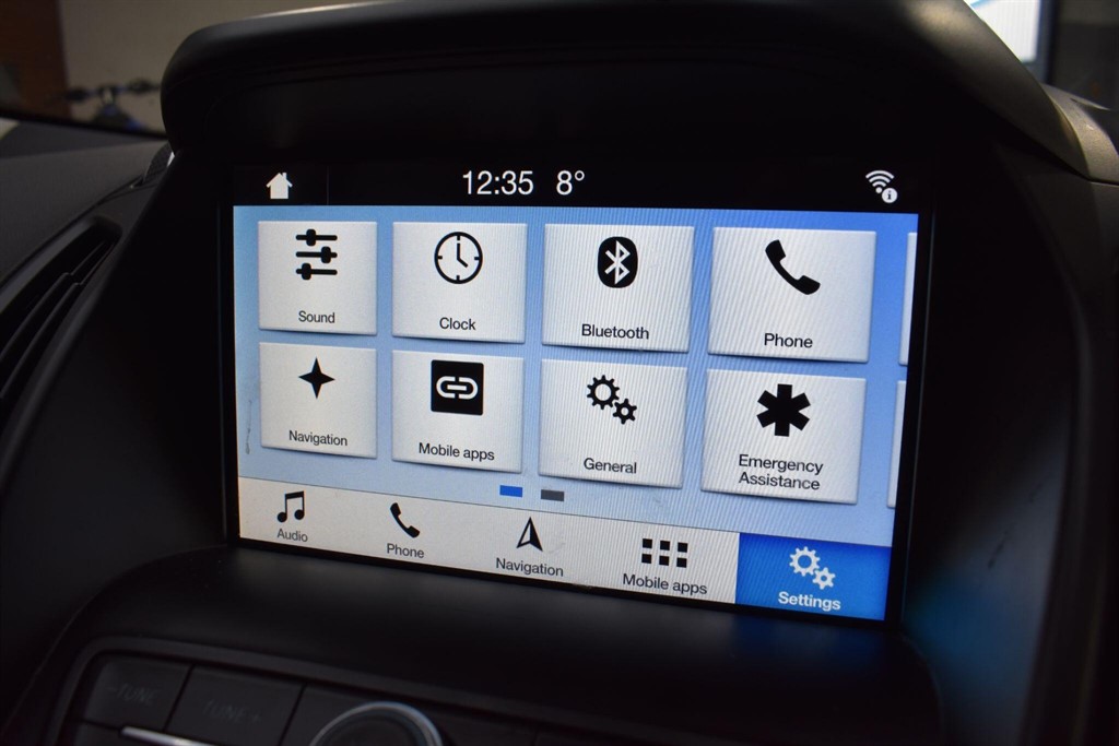 Used Ford Kuga 2017 for sale - 77013230: Photo 96