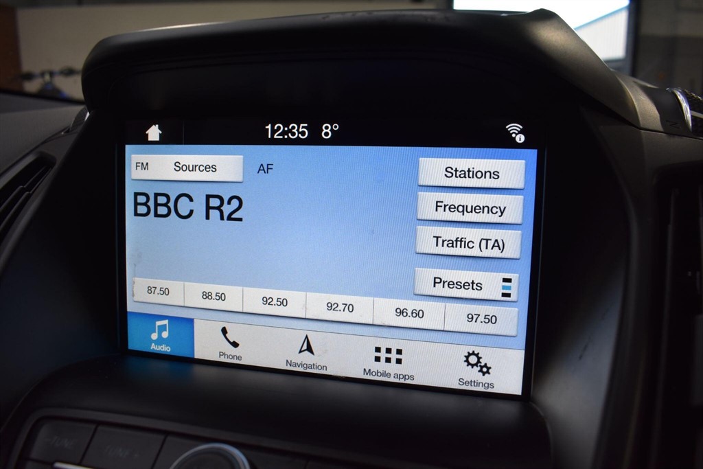 Used Ford Kuga 2017 for sale - 77013230: Photo 97