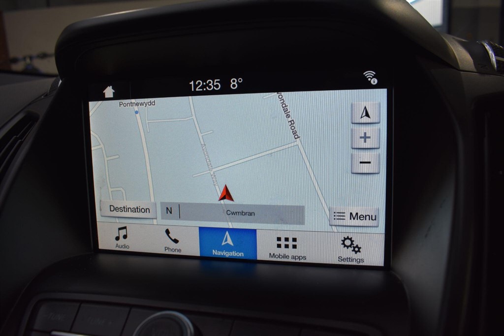 Used Ford Kuga 2017 for sale - 77013230: Photo 99