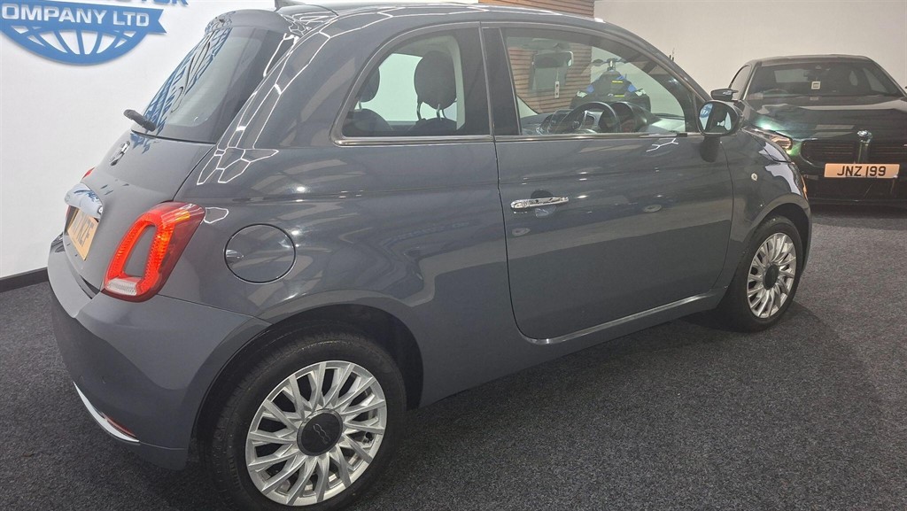 Used Fiat 500 2017 for sale - 76466649: Photo 10