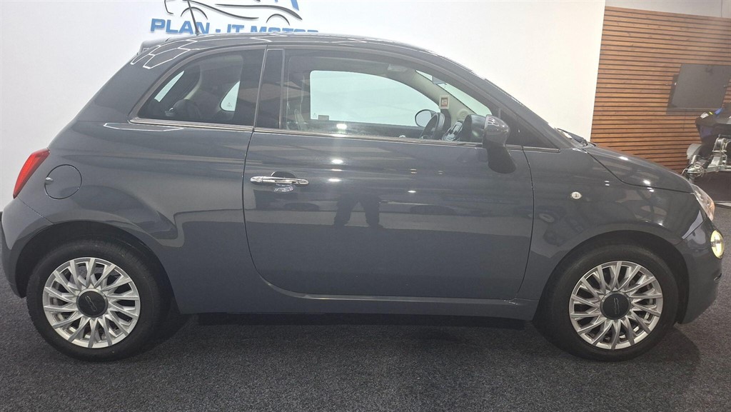 Used Fiat 500 2017 for sale - 76466649: Photo 11