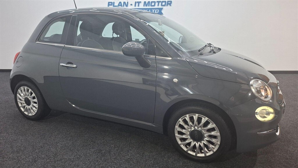 Used Fiat 500 2017 for sale - 76466649: Photo 12