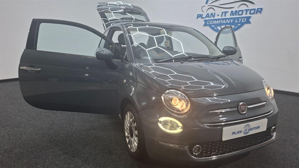 Used Fiat 500 2017 for sale - 76466649: Photo 13