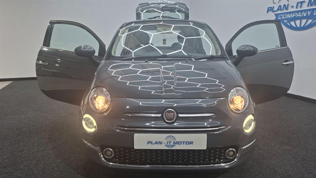 Used Fiat 500 2017 for sale - 76466649: Photo 14