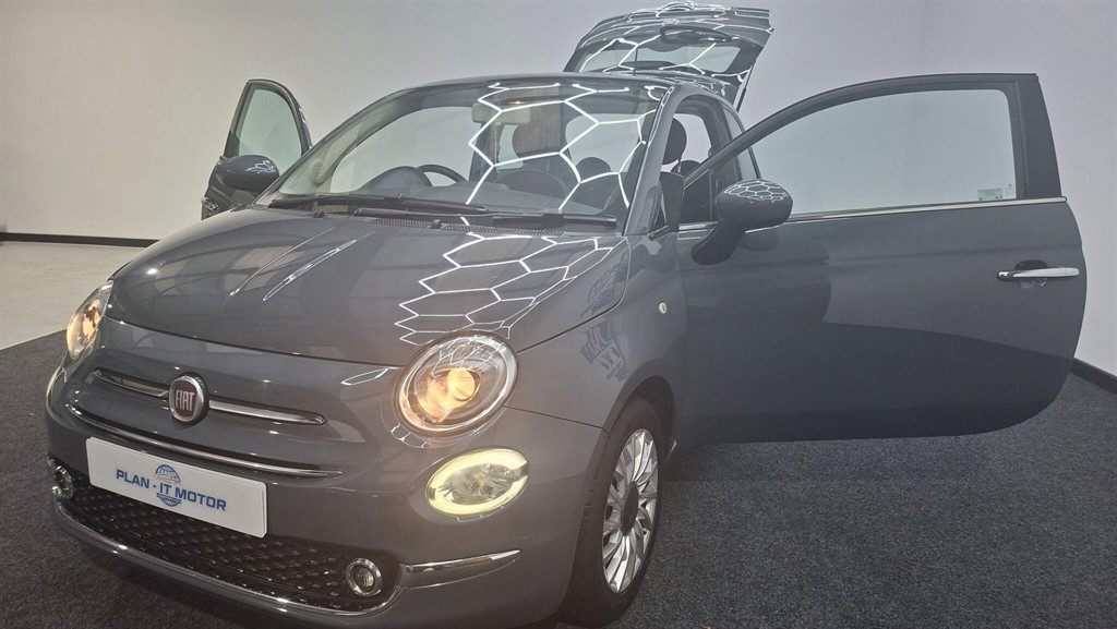 Used Fiat 500 2017 for sale - 76466649: Photo 15