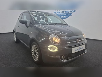 2017 - 1.2 Lounge Euro 6 (s/s) 3dr