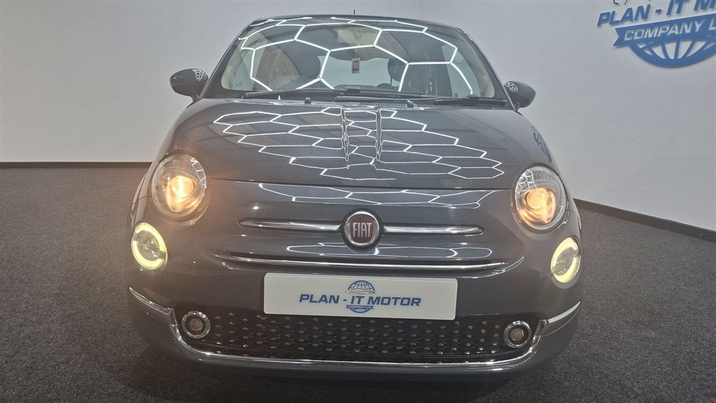 Used Fiat 500 2017 for sale - 76466649: Photo 2