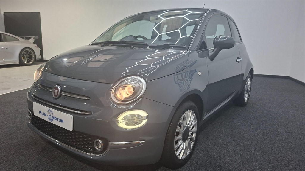 Used Fiat 500 2017 for sale - 76466649: Photo 3