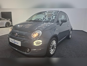 Used Fiat 500 2017 for sale - 76466649: Photo