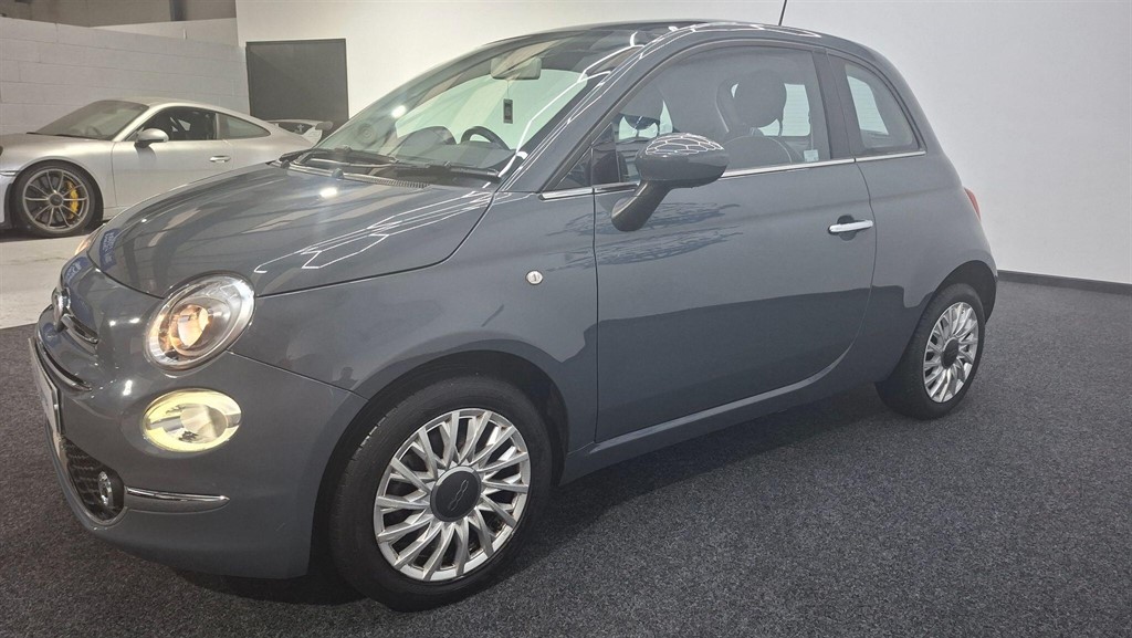 Used Fiat 500 2017 for sale - 76466649: Photo 4