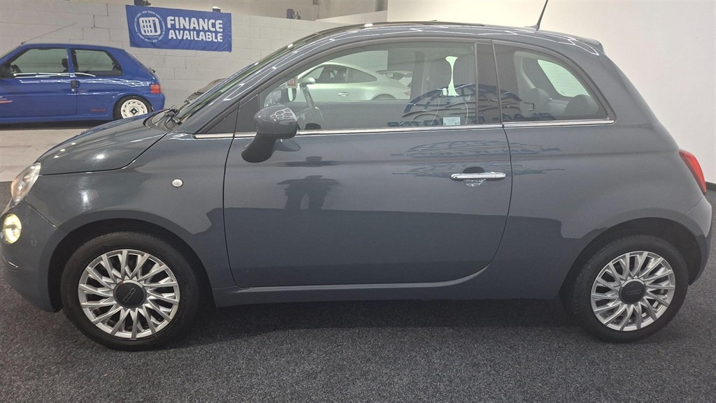 Used Fiat 500 2017 for sale - 76466649: Photo 5