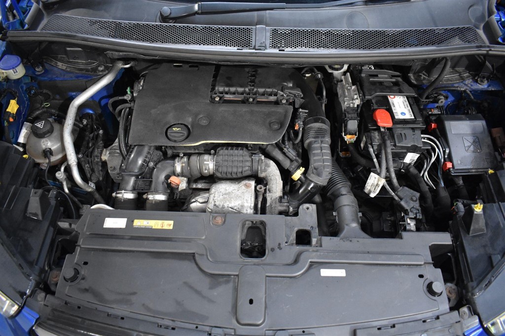 Used Vauxhall Grandland X 2018 for sale - 76971665: Photo 25