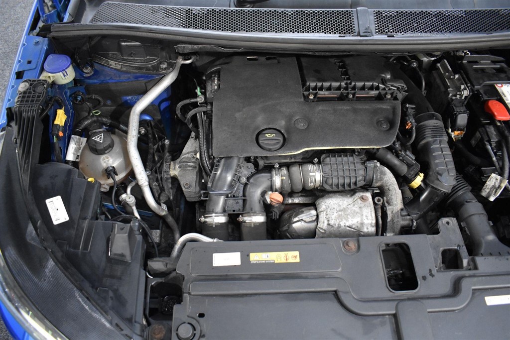 Used Vauxhall Grandland X 2018 for sale - 76971665: Photo 26