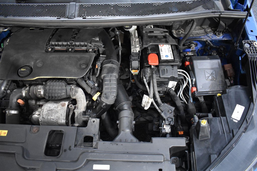 Used Vauxhall Grandland X 2018 for sale - 76971665: Photo 27