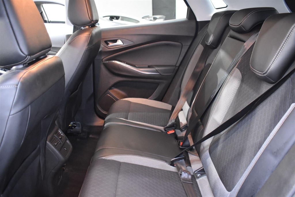 Used Vauxhall Grandland X 2018 for sale - 76971665: Photo 35