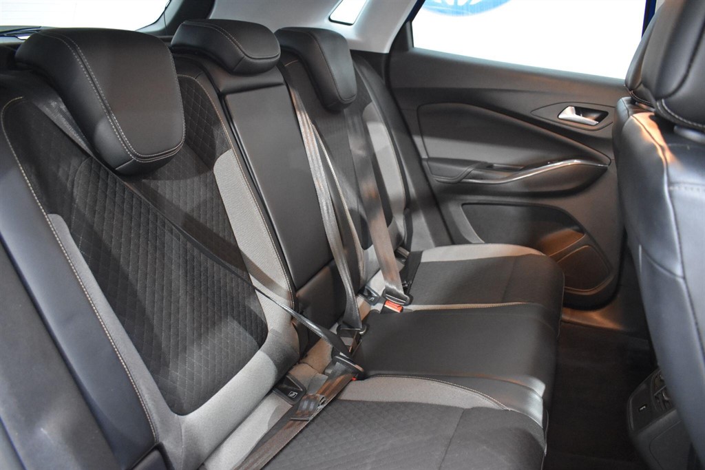 Used Vauxhall Grandland X 2018 for sale - 76971665: Photo 38