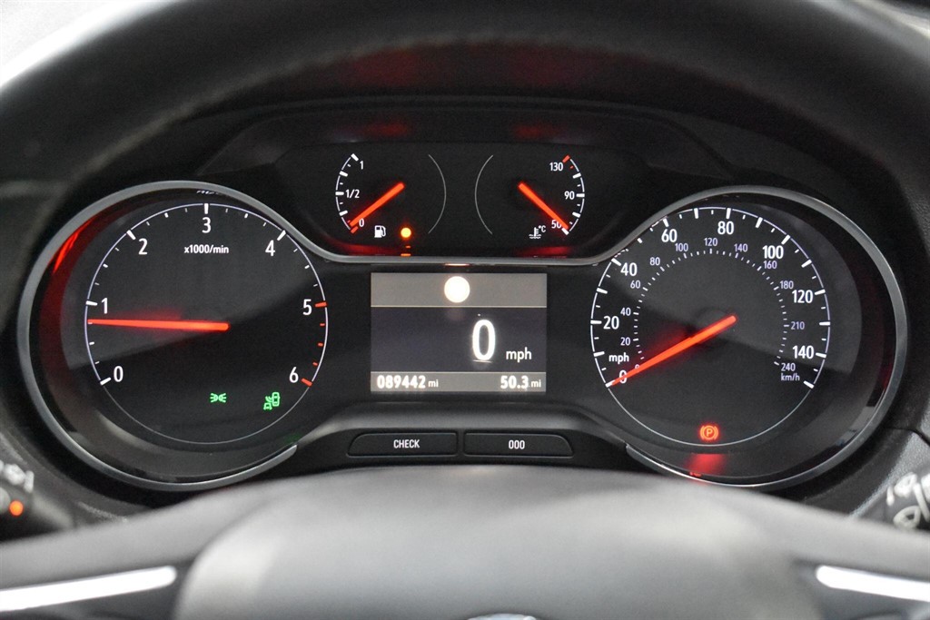 Used Vauxhall Grandland X 2018 for sale - 76971665: Photo 46