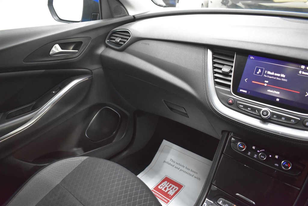 Used Vauxhall Grandland X 2018 for sale - 76971665: Photo 48
