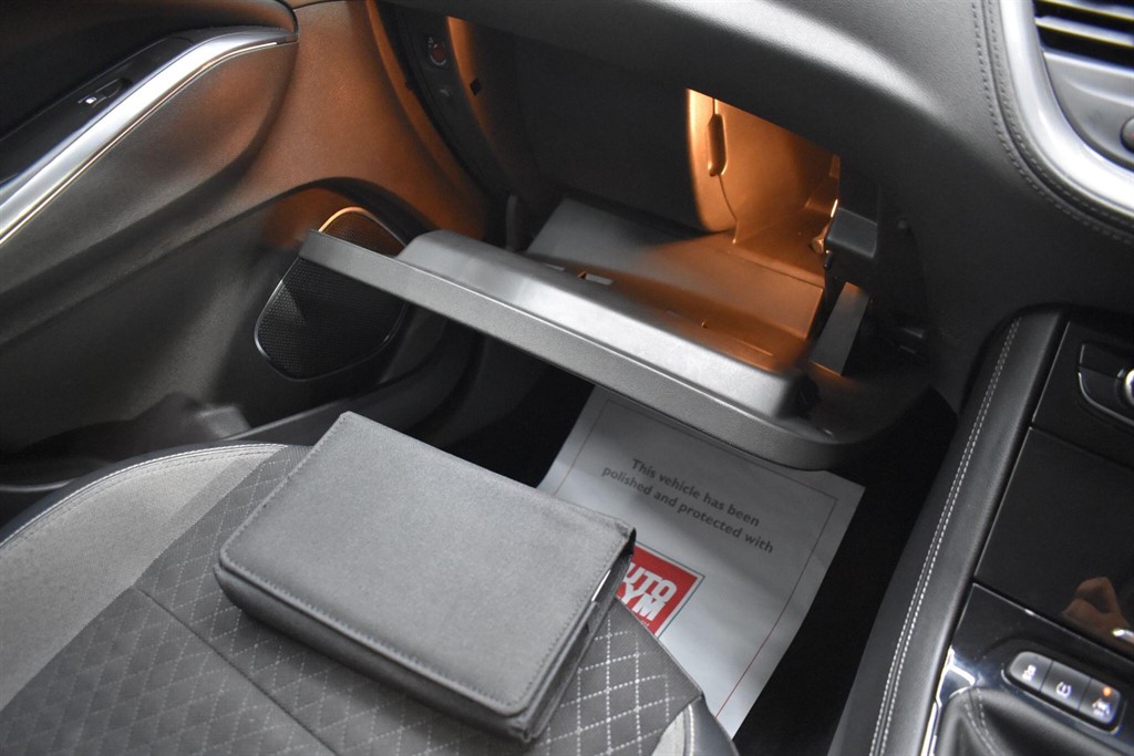 Used Vauxhall Grandland X 2018 for sale - 76971665: Photo 49