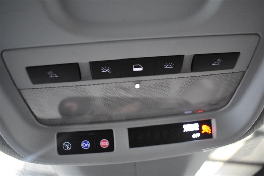 Used Vauxhall Grandland X 2018 for sale - 76971665: Photo 52