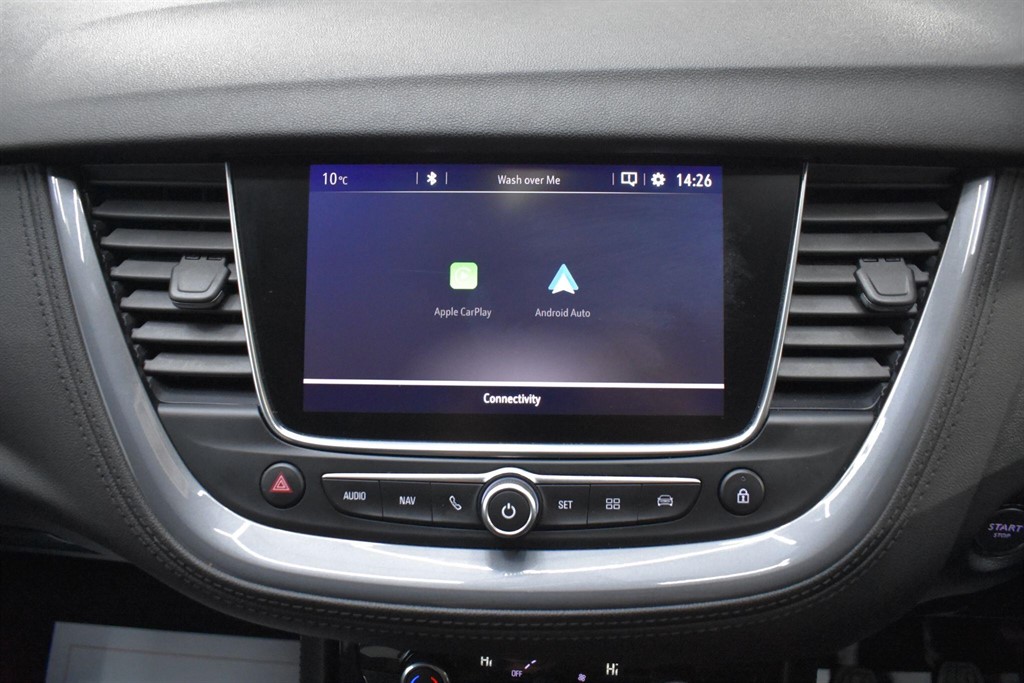 Used Vauxhall Grandland X 2018 for sale - 76971665: Photo 53