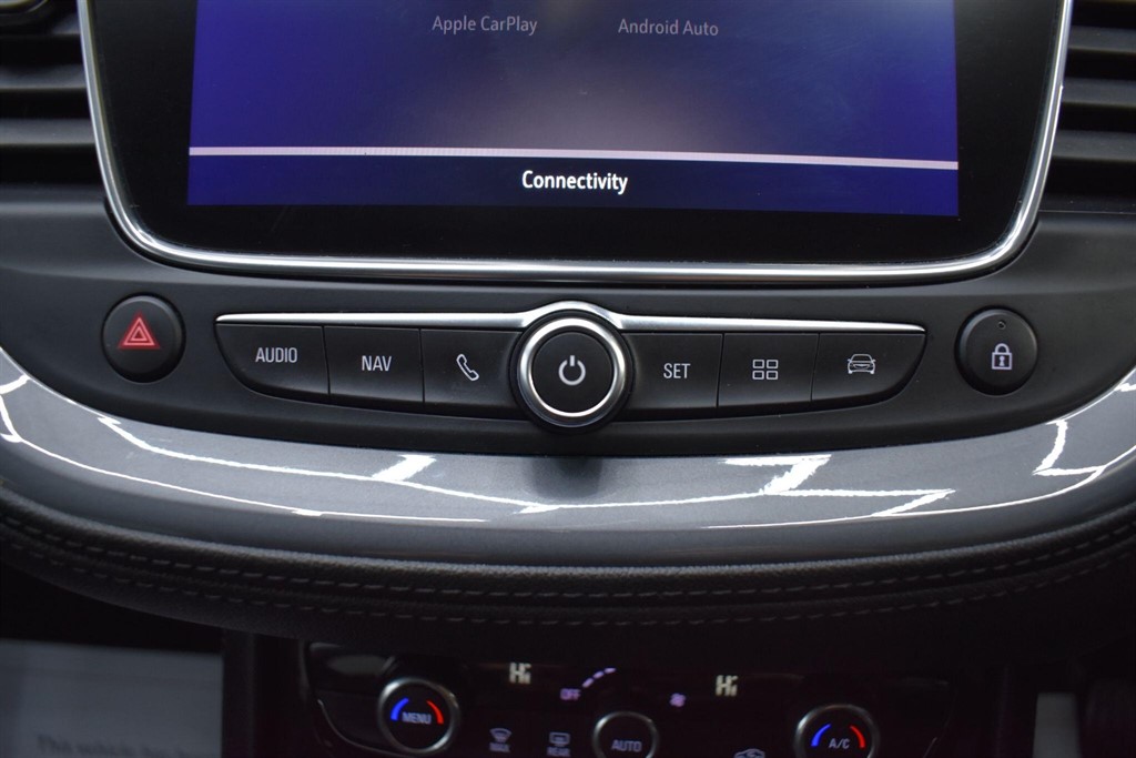 Used Vauxhall Grandland X 2018 for sale - 76971665: Photo 54