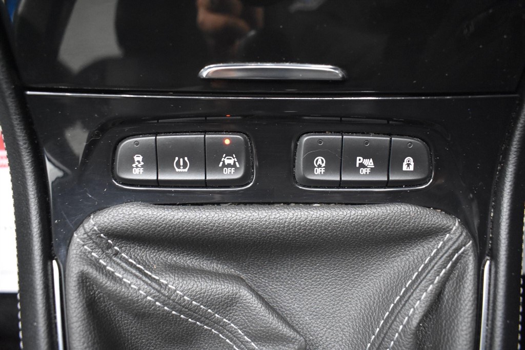 Used Vauxhall Grandland X 2018 for sale - 76971665: Photo 57