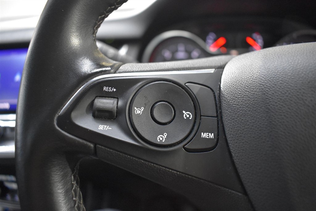 Used Vauxhall Grandland X 2018 for sale - 76971665: Photo 64