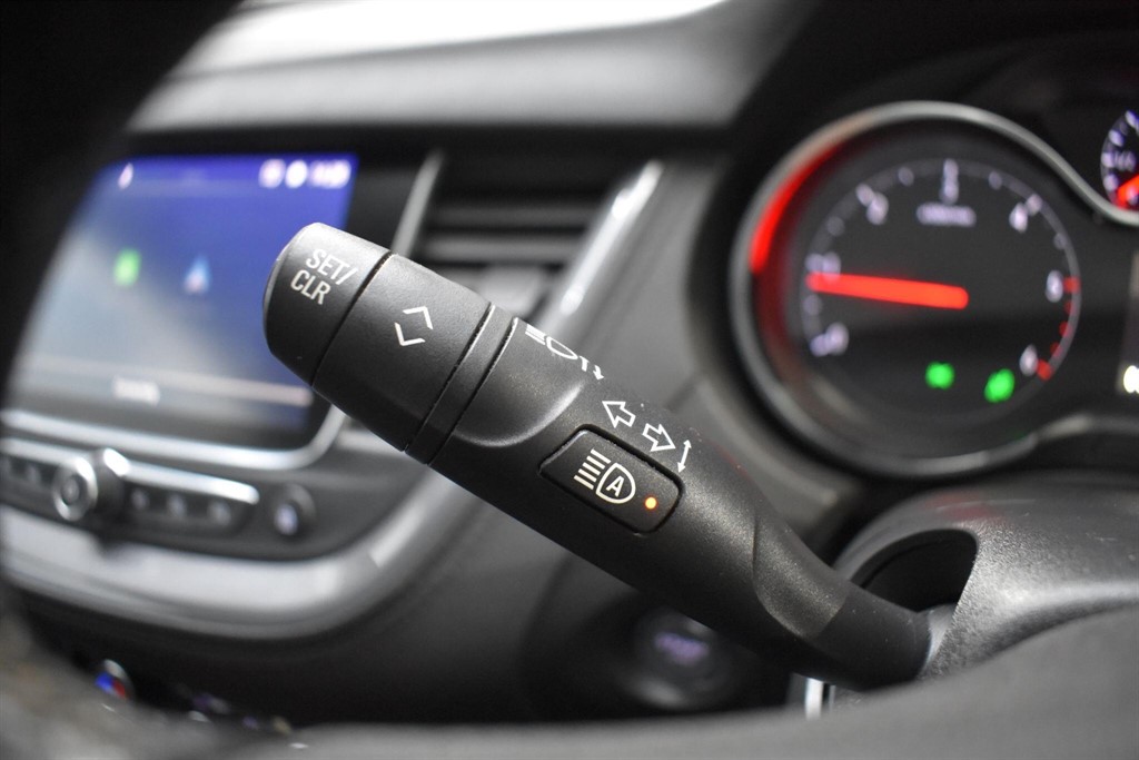 Used Vauxhall Grandland X 2018 for sale - 76971665: Photo 65