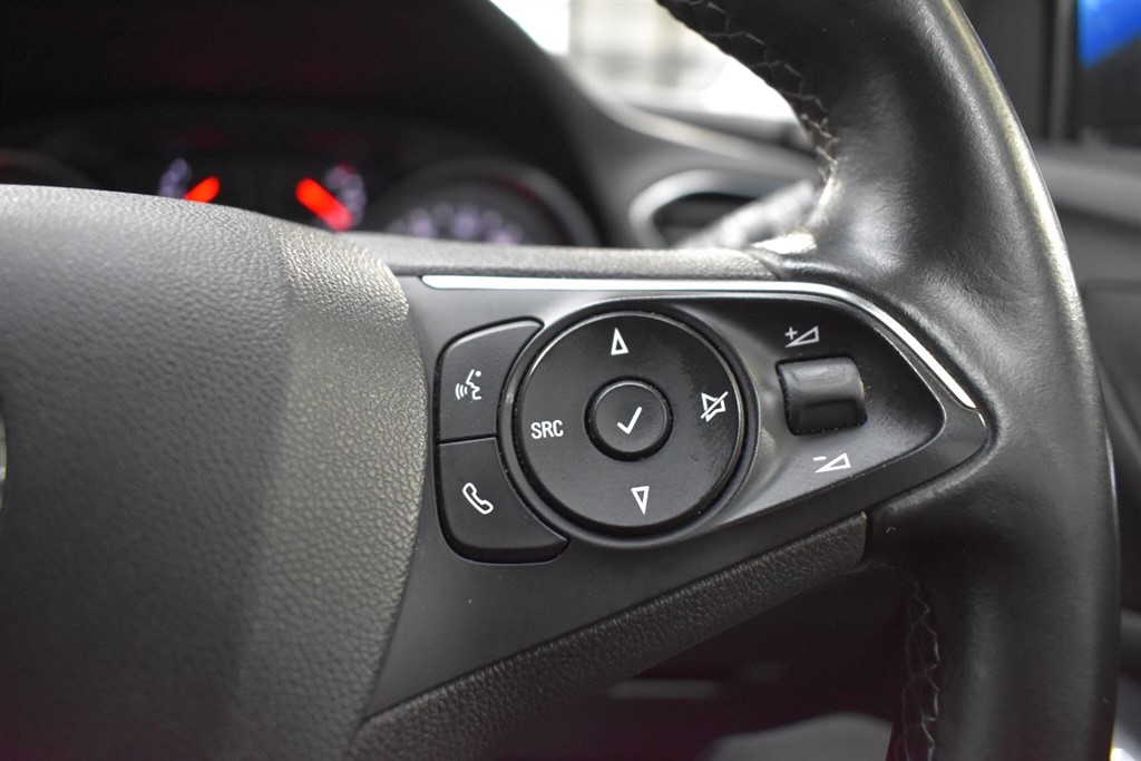 Used Vauxhall Grandland X 2018 for sale - 76971665: Photo 66