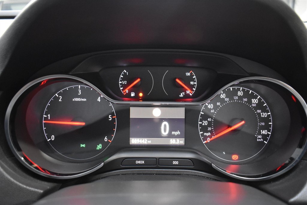 Used Vauxhall Grandland X 2018 for sale - 76971665: Photo 70