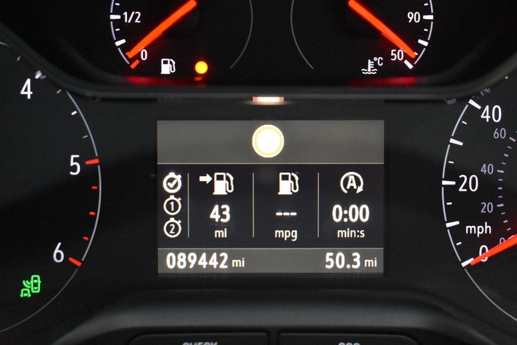 Used Vauxhall Grandland X 2018 for sale - 76971665: Photo 71