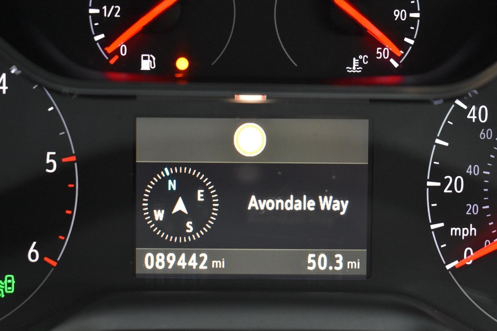 Used Vauxhall Grandland X 2018 for sale - 76971665: Photo 75