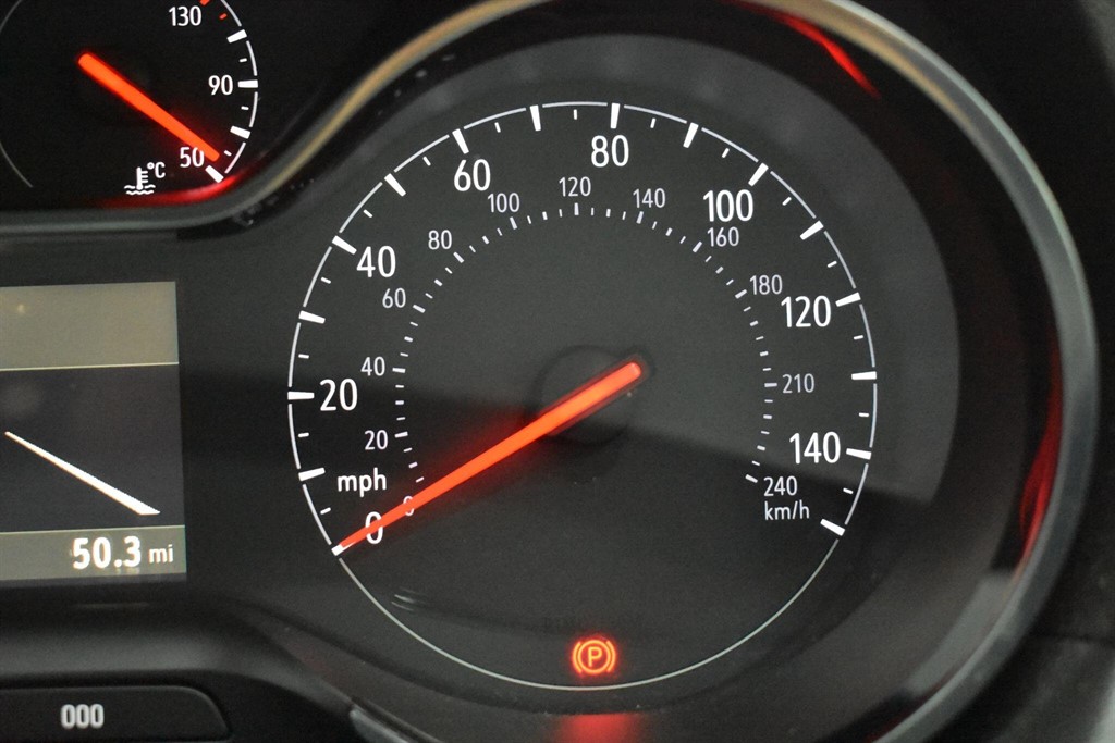 Used Vauxhall Grandland X 2018 for sale - 76971665: Photo 79