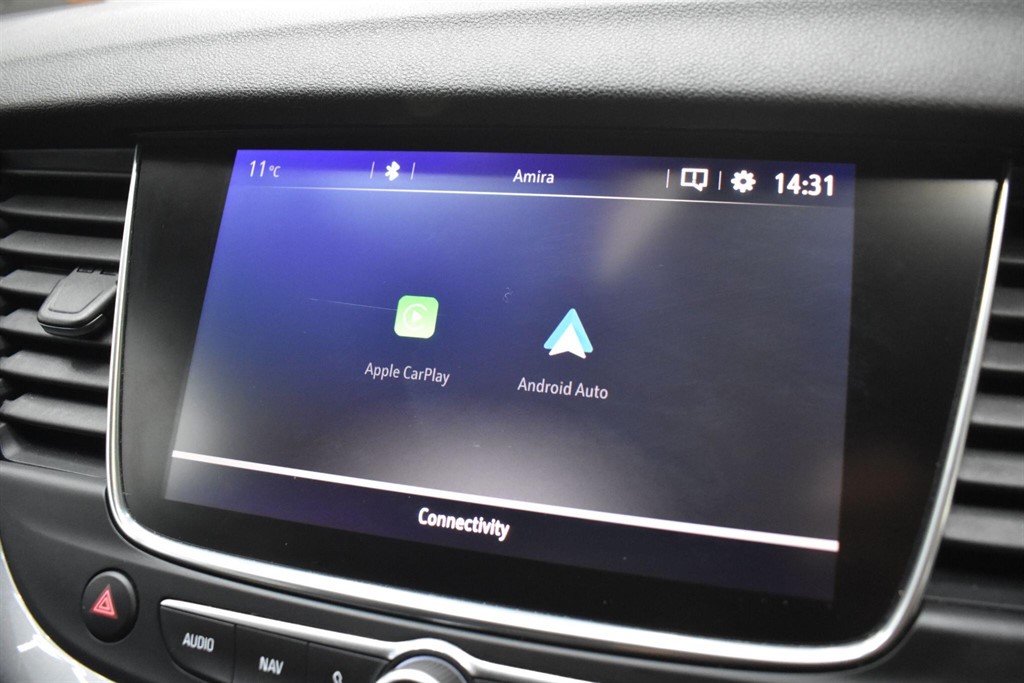 Used Vauxhall Grandland X 2018 for sale - 76971665: Photo 80