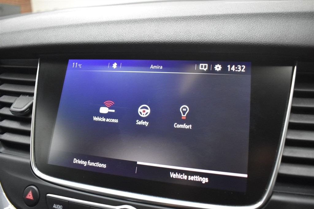 Used Vauxhall Grandland X 2018 for sale - 76971665: Photo 81