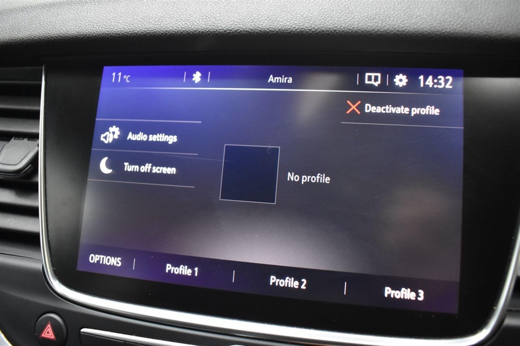 Used Vauxhall Grandland X 2018 for sale - 76971665: Photo 83