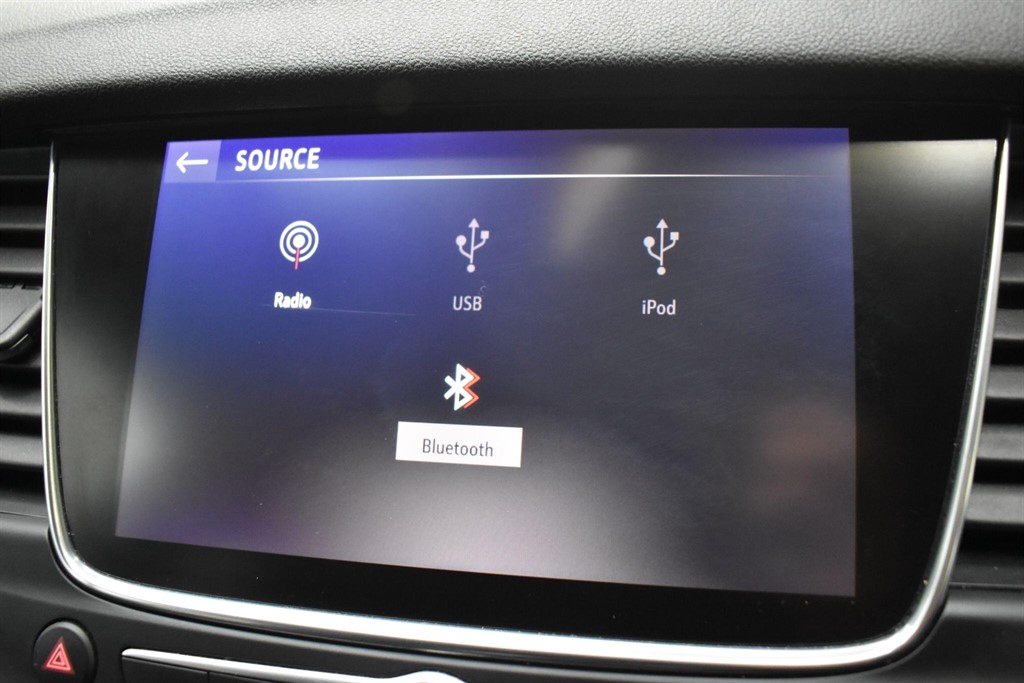 Used Vauxhall Grandland X 2018 for sale - 76971665: Photo 86