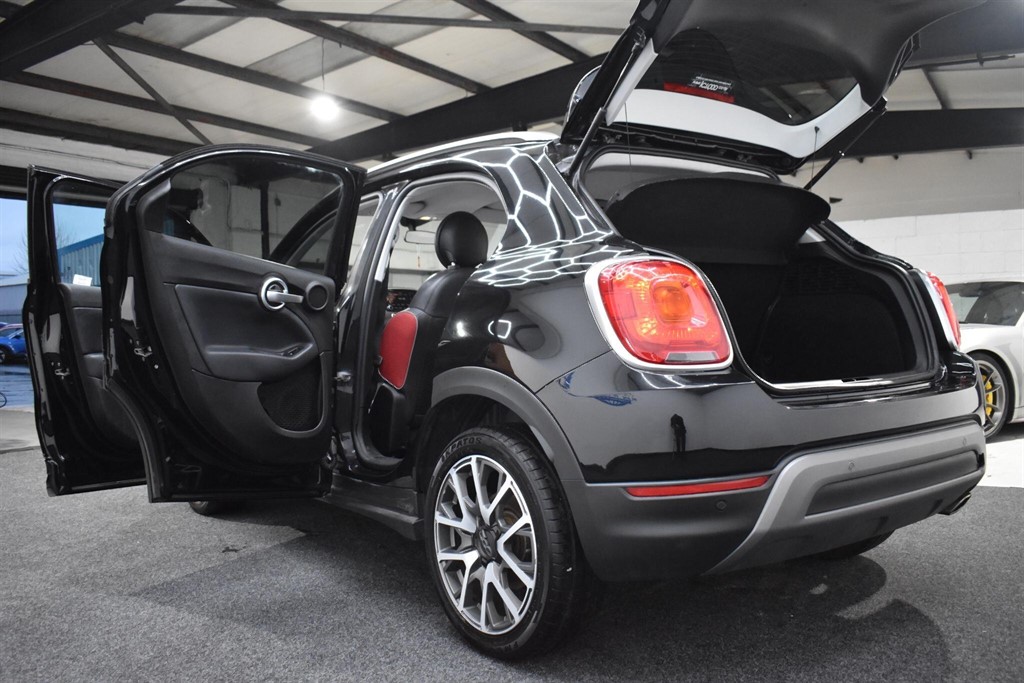 Used Fiat 500X 2016 for sale - 77281372: Photo 13