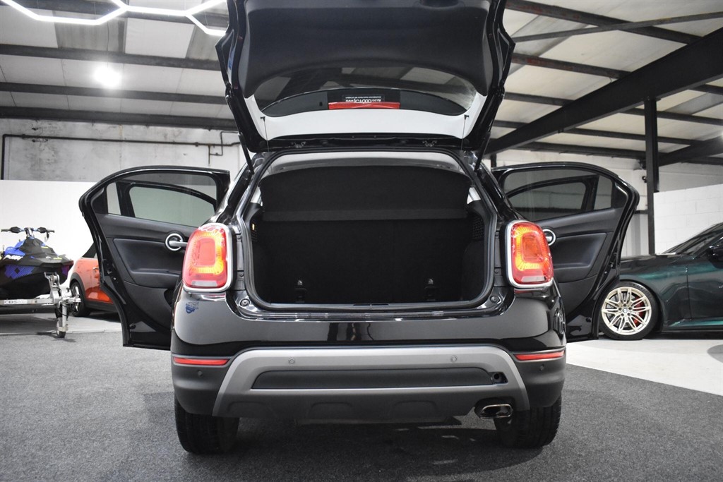 Used Fiat 500X 2016 for sale - 77281372: Photo 14