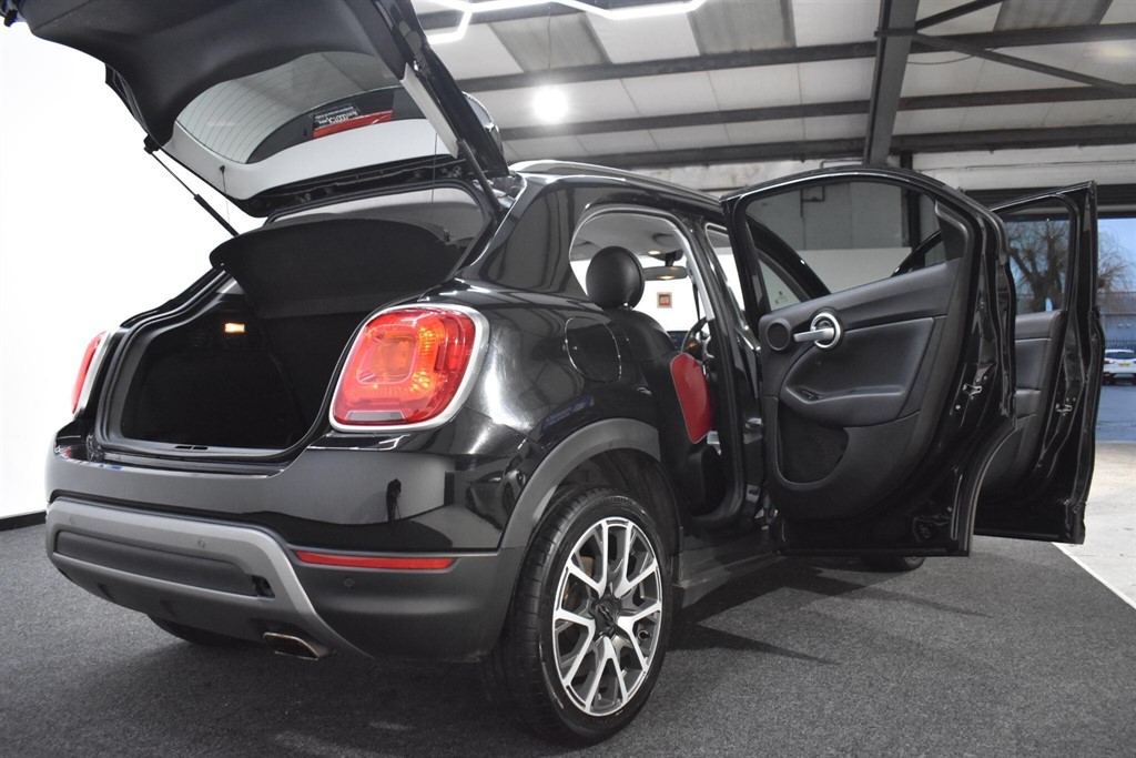 Used Fiat 500X 2016 for sale - 77281372: Photo 15