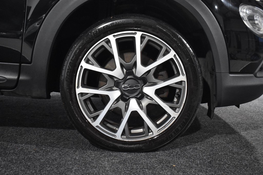 Used Fiat 500X 2016 for sale - 77281372: Photo 17