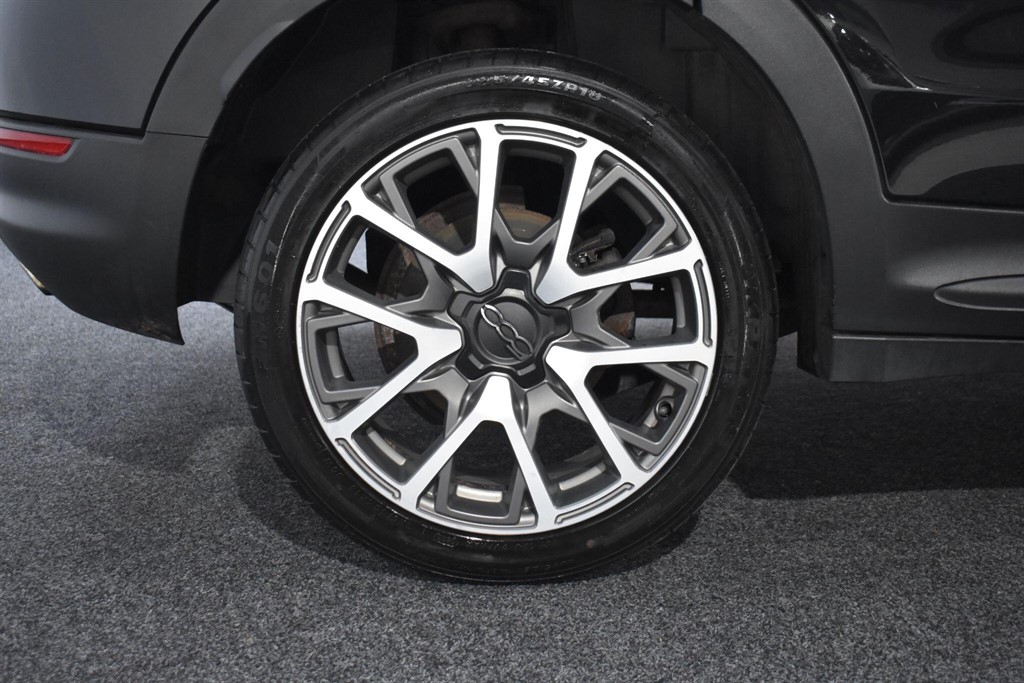 Used Fiat 500X 2016 for sale - 77281372: Photo 18