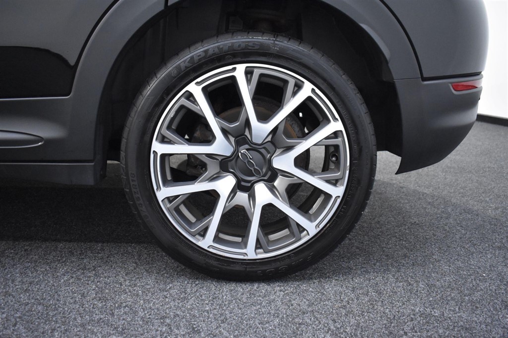 Used Fiat 500X 2016 for sale - 77281372: Photo 19