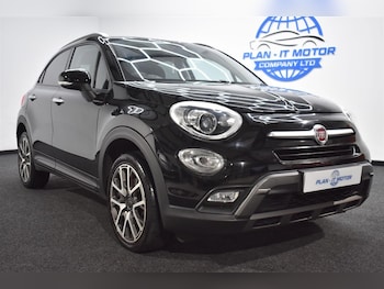 Used Fiat 500X 2016 for sale - 77281372: Photo