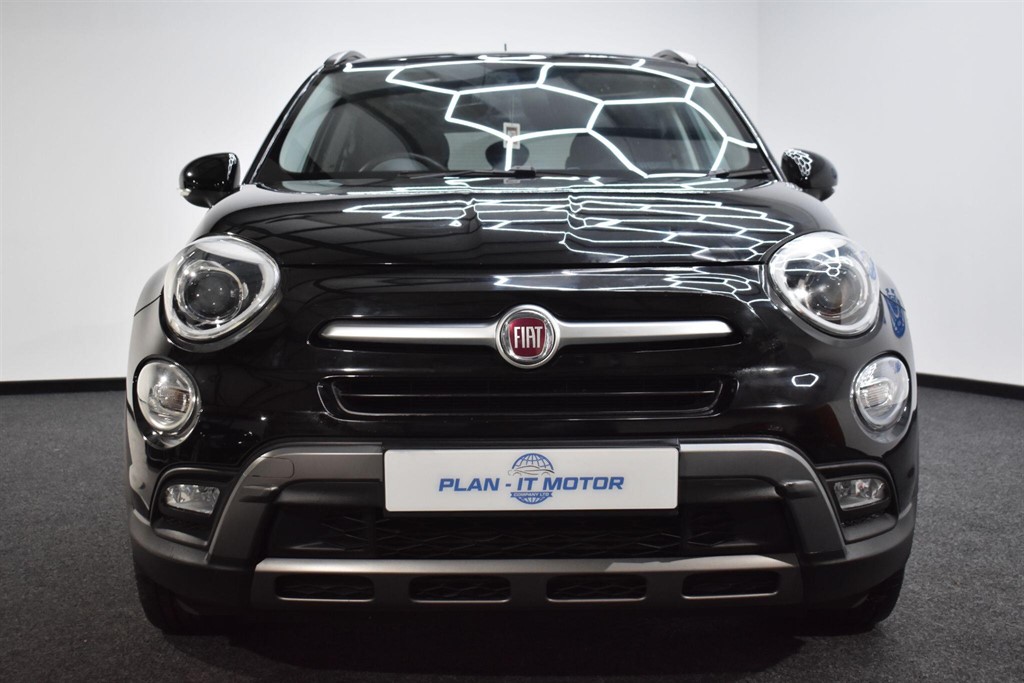 Used Fiat 500X 2016 for sale - 77281372: Photo 2
